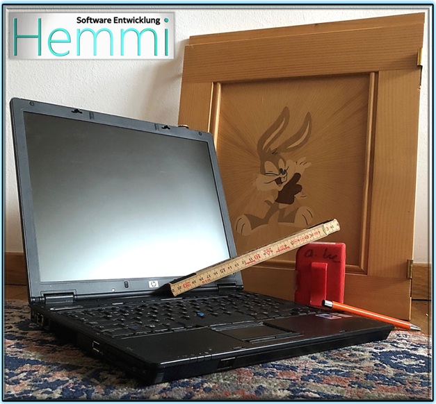 Praxis, Handwerk, Technik und Softwareentwicklung als Grundlage meiner Arbeit