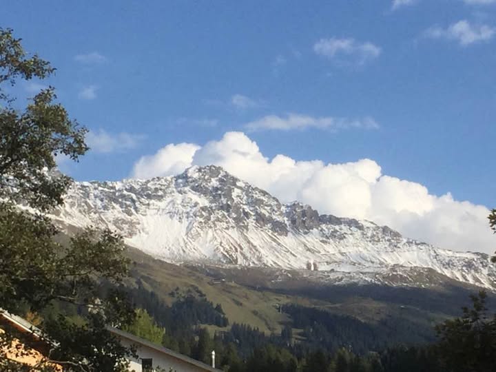 Parpaner Rothorn